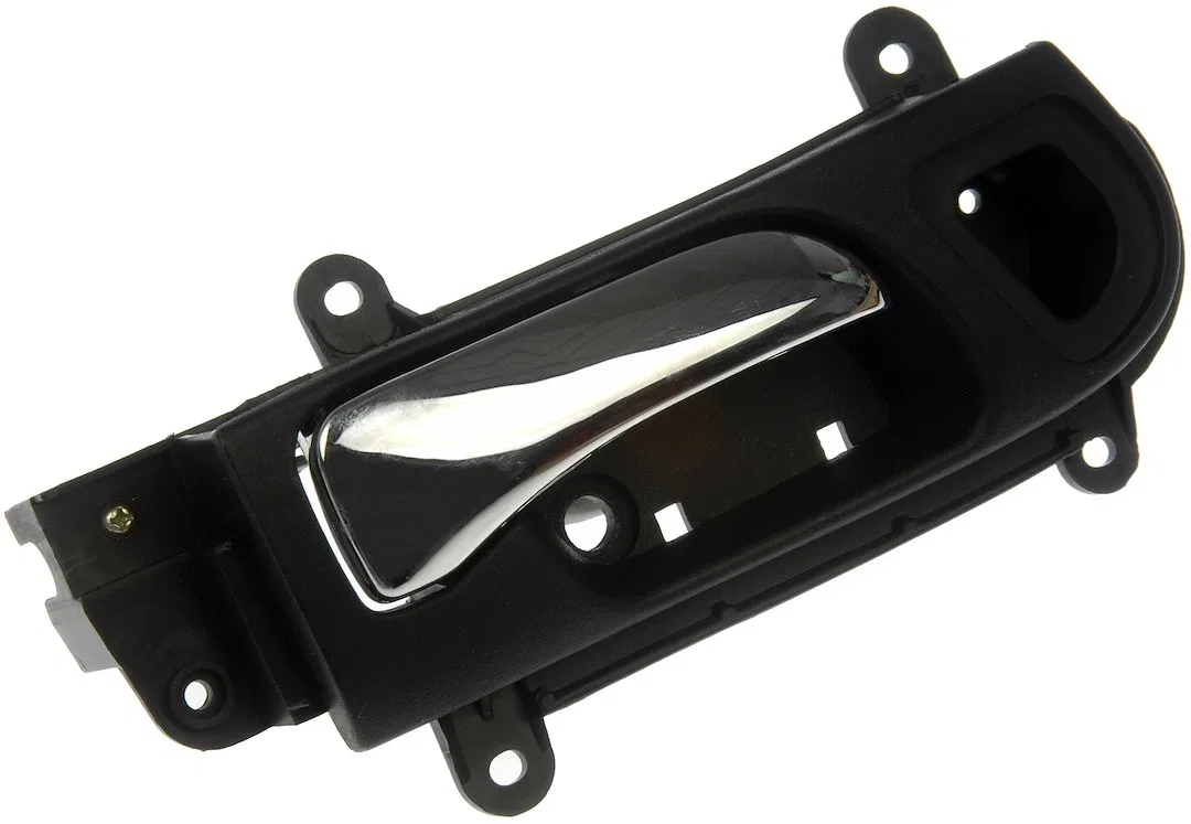 81467 – DORMAN Interior Door Handle, OE Replacement Boxed Black - view 3